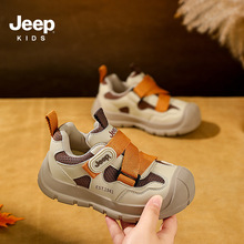 Jeep��ͯЬ2025�¿��ͯ��ɽЬ����͸������Ь���ʰٴ����ħ����