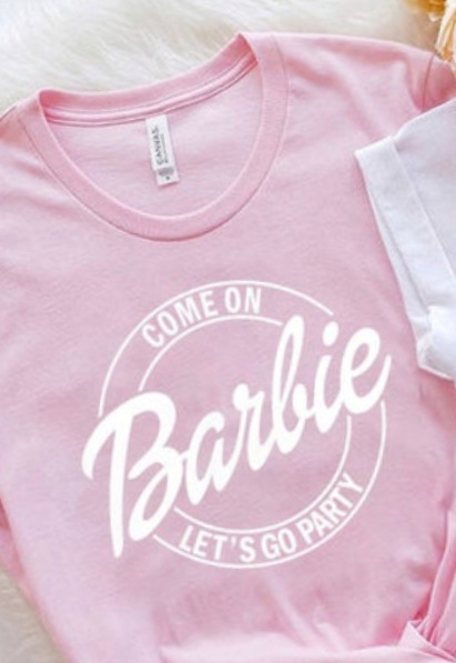 cartoon T-shirt