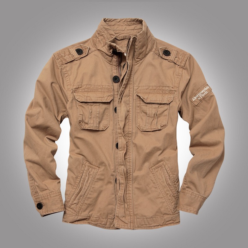 Ami Kaji AFARMY Heavy Camouflage Work Jacket Multi-Pocket Loose Men's Jacket Jacket AK2002 Ami Kaji AFARMY Heavy Camouflage Work Jacket Multi-Pocket Loose Men's Jacket Jacket AK2002