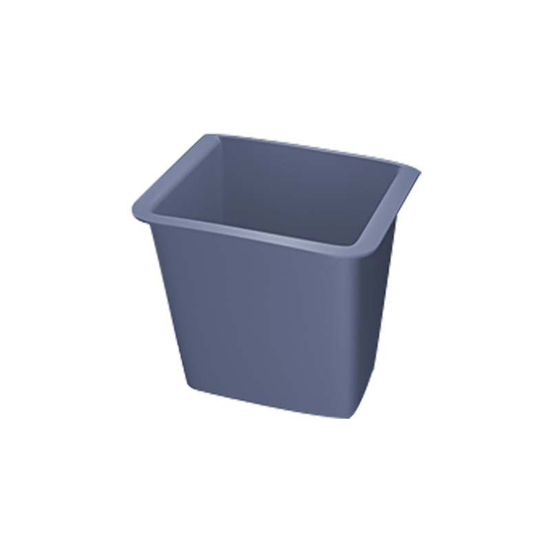 YU7- 스티어링 휠 아래 ID 상자에 적합 [Twilight Blue]