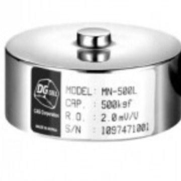 韩国CAS 凯士MNC(50L-20tf)称重传感器