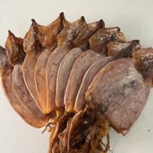 鱿鱼干批发水发鱿鱼朝鲜族烧烤火锅餐饮优质海鲜一手货源干货