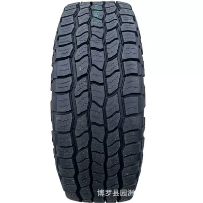 Off-road şinlər Off-Road Tires