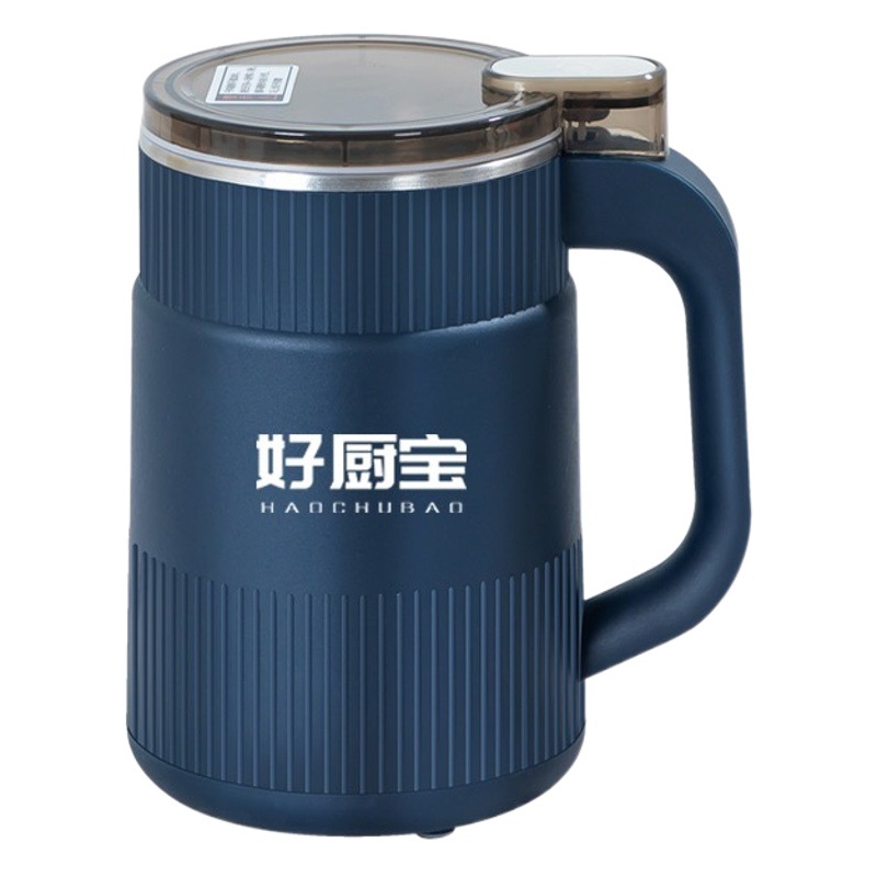 Buena cocina tesoro nuevo molino de harina grande hogar granos trituradora eléctrica pseudo-ginseng molinillo de café C