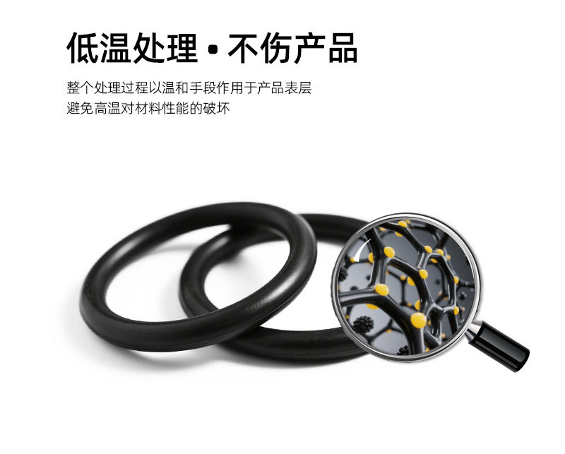 光学镜片表面活化机