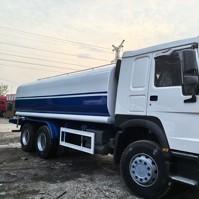 Suvarma maşınları Municipal Sanitation and Greening Spray Truck
