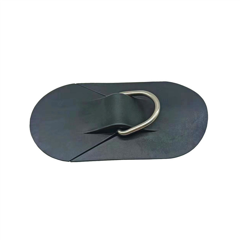 카약 D 링 버클 SUP 패들 보드 로프 고정 버클 풍선 보트 탄성 로프 버클 풍선 서핑 보드 액세서리