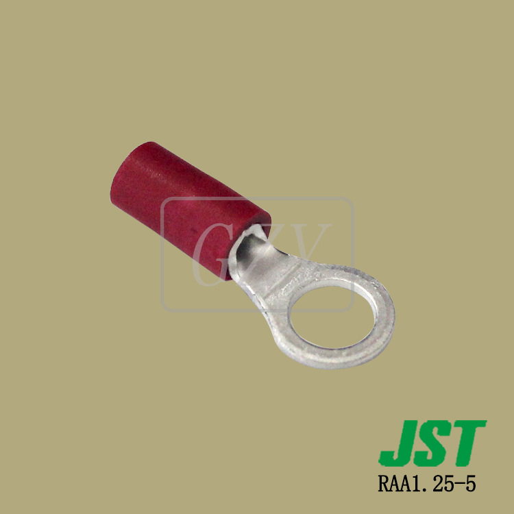 ֻ RAA1.25-5(V1.25-5)(LF)KѹJST