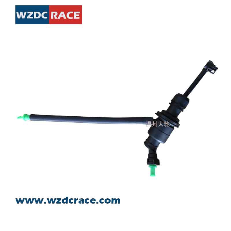 Bomba de embrague542729100117 TATA T2 BOLT ZEST embrague maestro cilindro