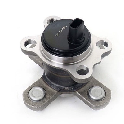 Daihatsu, Bearing