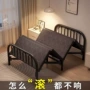 宿舍家用安装出租房硬板床