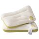 Children's pillow over 6 years old cervical spine protection to help sleep primary school students dormitory pillow 3 to 10 years old special four seasons universal