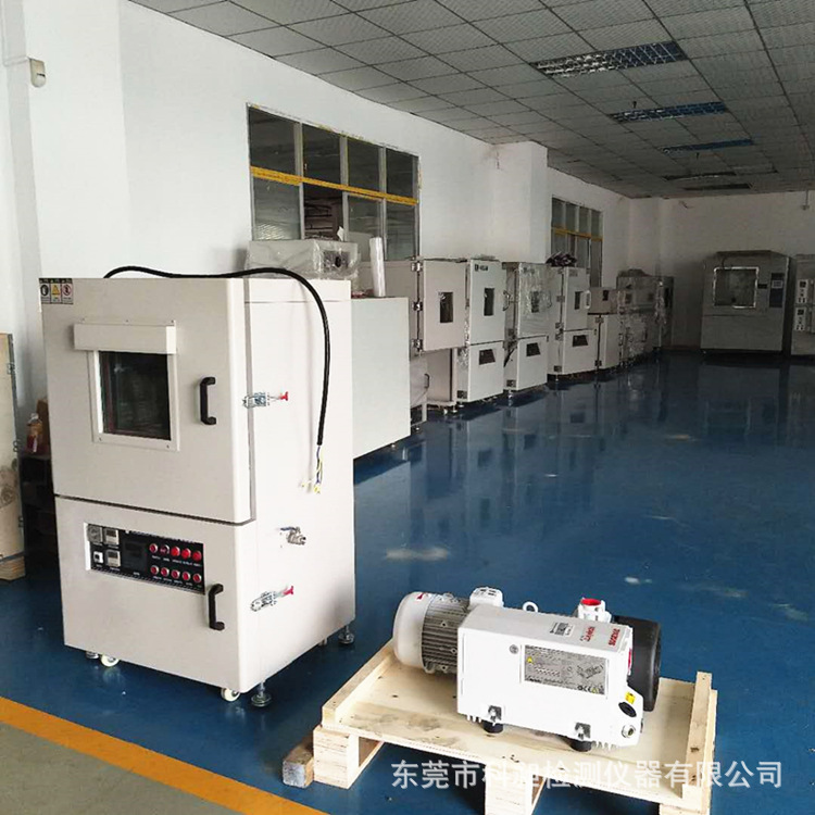 非标 中山产真空烤箱，真空干燥箱，真空脱泡箱，真空检测密封
