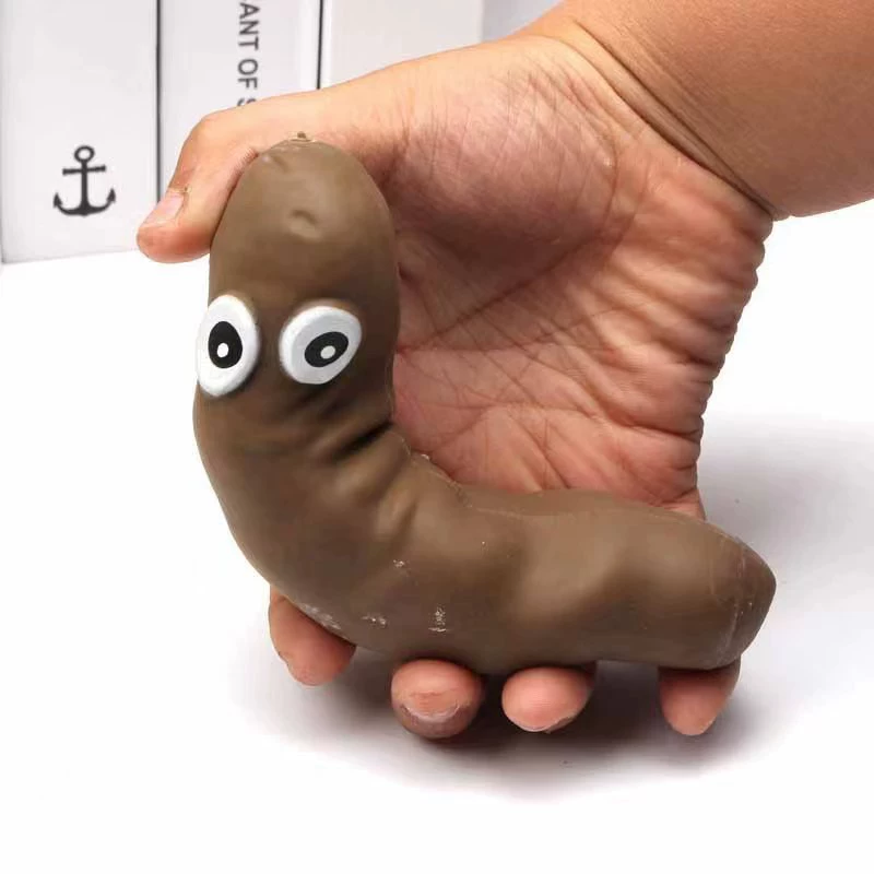 Реалистичная слизь, игрушка, релаксант, антистресс