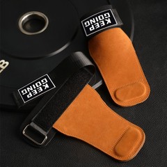 ハードプルアシストベルト牛革ハンドガード男性プルアップ腕腕水平バープルバックグリップベルトハンドフィットネス手袋女性