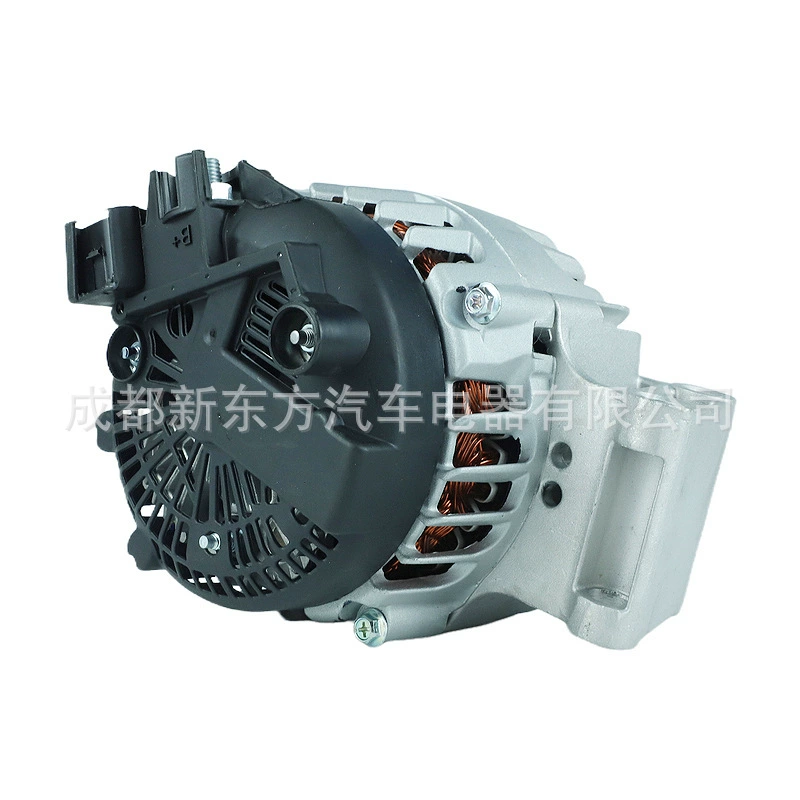 Подходит для генератора Ford 7G9N10300CA, DRA0054, 11619N, 114883