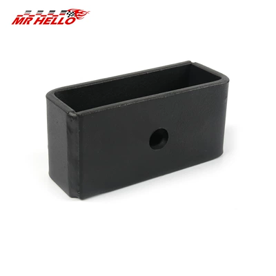 Tundra Front + Rear – damping system