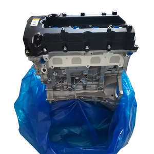 The G4KF engine assembly is suitable for Hyundai, Genesis, and Acura. It is a brand new, high-quality engine, sold directly from the factory