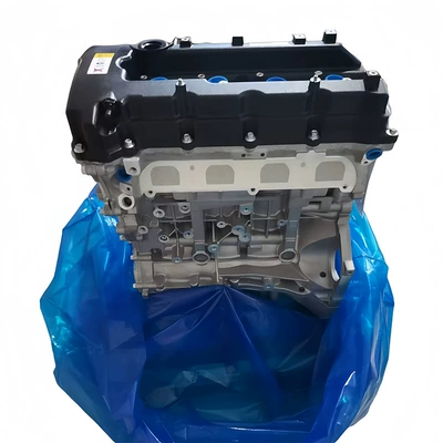 The G4KF engine assembly is suitable for Hyundai, Genesis, and Acura. It is a brand new, high-quality engine, sold directly from the factory (Engine assembly)