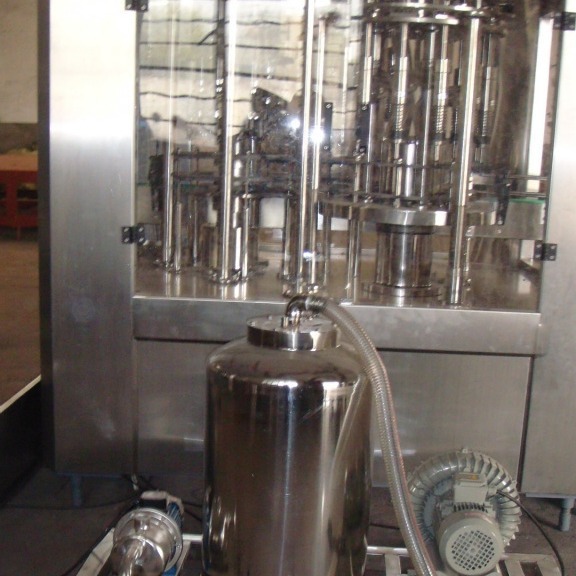 供应二合一灌油机 方便全自动油类灌装机厂家直销