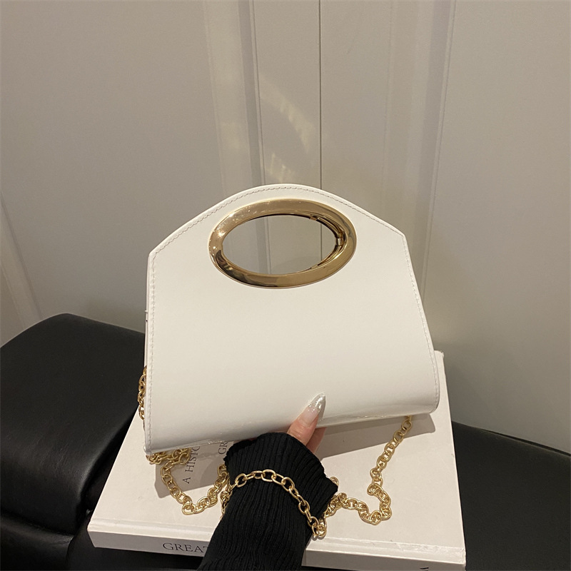 Elegante Abendtasche Mit Kette Für Hochzeiten Und Partys_voghion.com