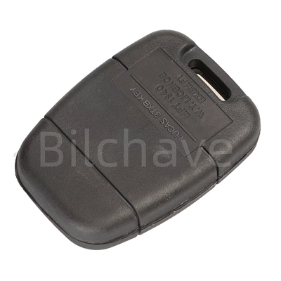 Control Car Key Replacement Shell – Car Keys