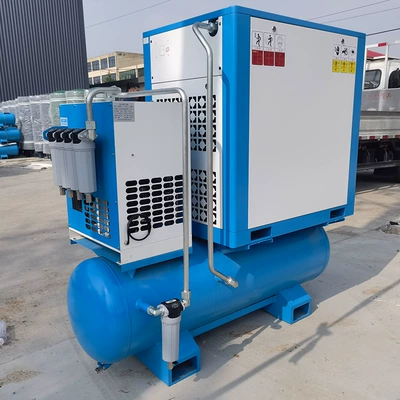 Hava kompressorları 15/22Kw Permanent Magnet Variable