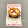 Бисквит (сквозной узор)