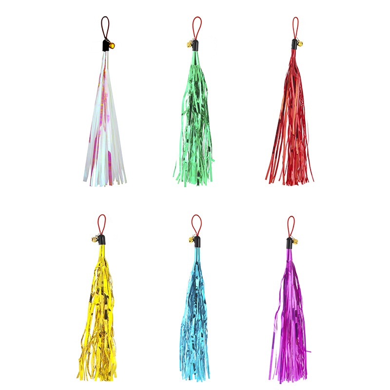 Yiwu Haqi fábrica transfronteriza divertido gato palo reemplazo cabeza divertido gato palo anillo papel reemplazo cabeza divertido gato palo Accesorios