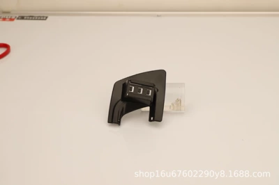 Car phone holder – factory Buick special car buckle - buick-14-15-regal-single-base-small-ball-d-249