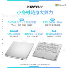 �m�� ԭ�b�A�T ���xAir FA401 R7-HX260  5050-8G 165H 2.5K�ҹP