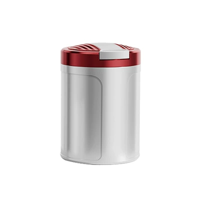 Car ashtray — Light Luxury