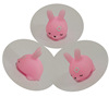 Cute toy, slime for elementary school students, cute animals, anti-stress, Birthday gift