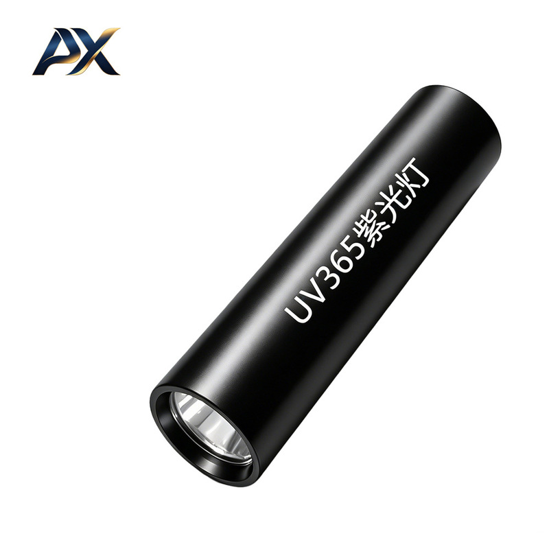 Uv Light for Identification of Aflatoxin, Fungi, and Fluorescent Agents in Vegetables and Fruits, as Well as Counterfeit Detection Uv Lamp