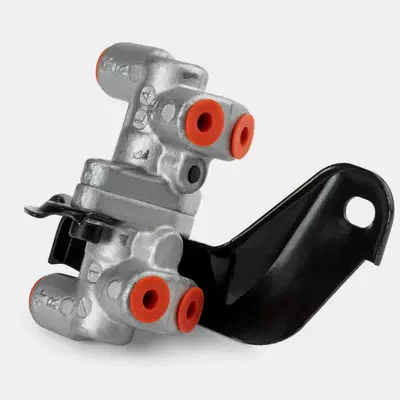 Other brake systems Accord Brake Proportional