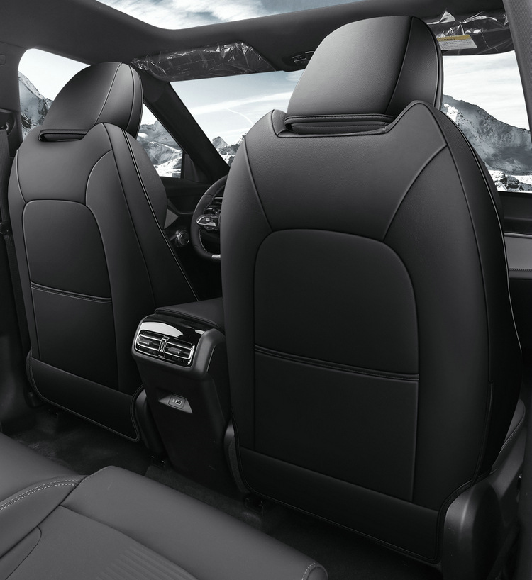 Customized Guangqi Chuanqi shadow cool fully surrounded seat cover four seasons universal car cushion special leather seat cover for car