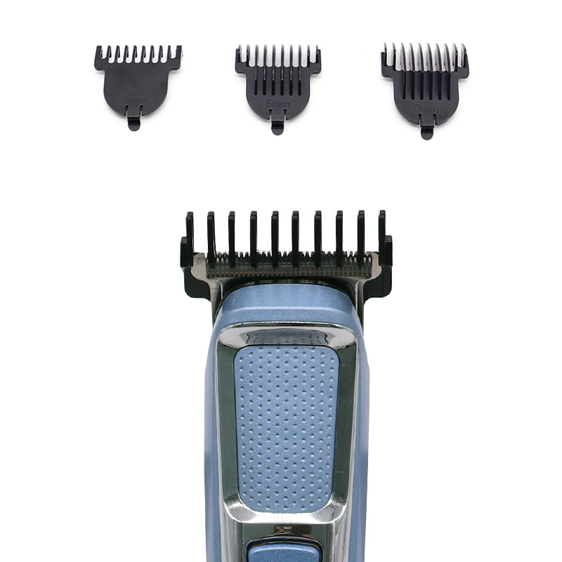 Cortapelos eléctricos transfronterizos para mascotas, afeitadora para perros, cortapelos eléctricos, peluquería para gatos, afeitadora eléctrica, artefacto de recorte