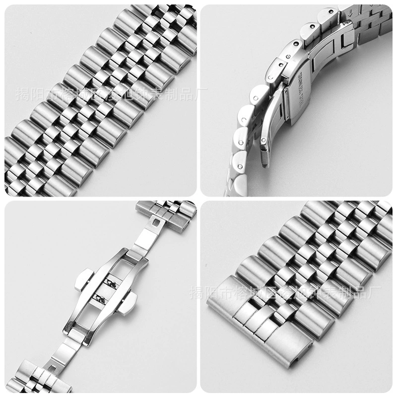 Apple, huawei, watch strap stainless steel, metal bracelet