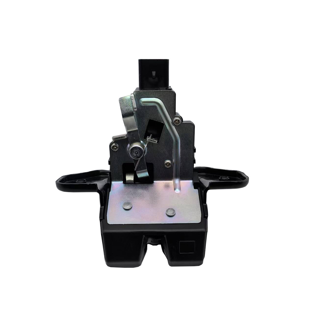 Korean-Style Modern I30 Tailgate Lock Suitable for Elantra Ceed High-Quality Trunk Latch