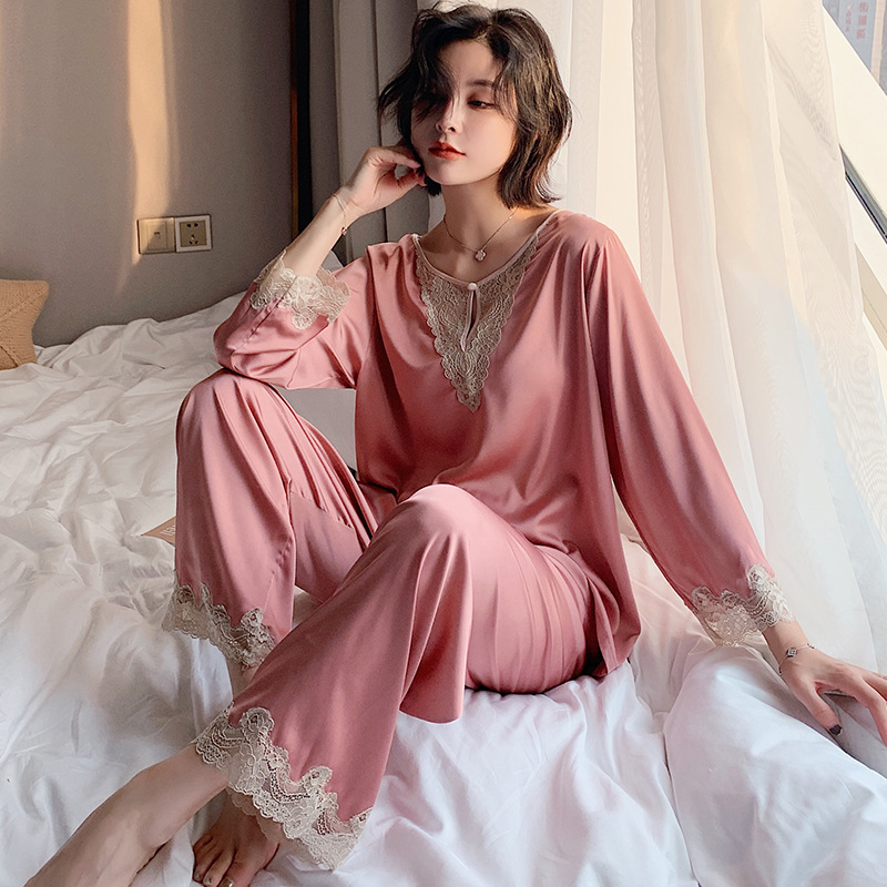 딥 레드 스킨