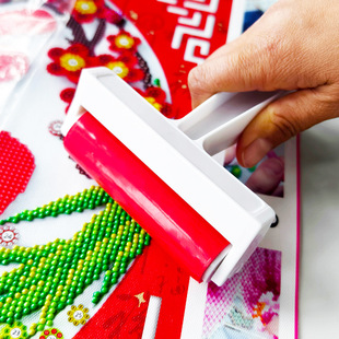 DIY�ʯ������ ���z�LͲ������tɫ�残�LͲ���g�ͮ�����ӡī�zͲ