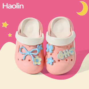 ��ͯ����ЬŮͯ�ļ�����ܛ���⴩DIY�ɐۋ���ͯɳ����������Ь