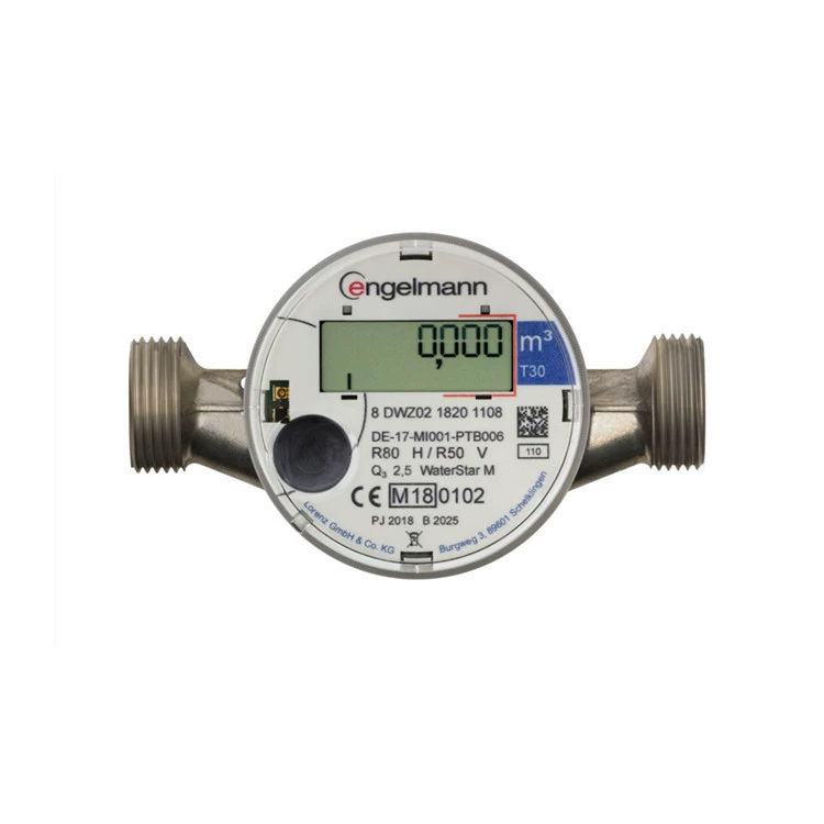 Немецкий ENGELMANN калориметр SensoStarU обратный поток и обнаружение воздуха