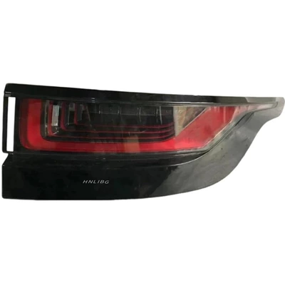 Land Rover Range Rover: Tail light