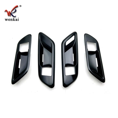 frame CROWN SH35 series special – Other Automotive Exterior Supplies - high-end-right-hand-drive-matte-silver