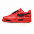 Red black