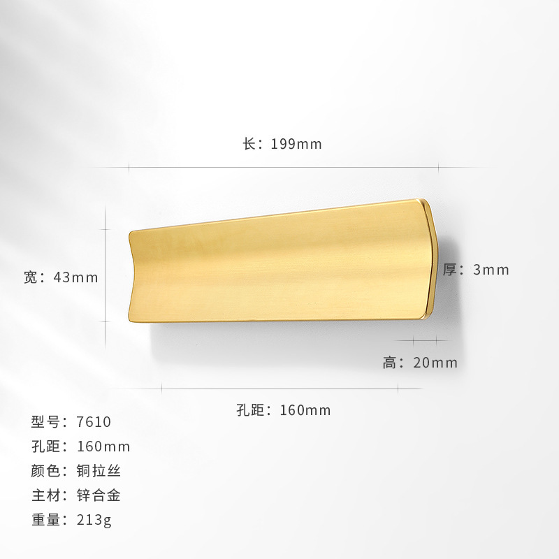 新中式半圆形柜门把手仿古铜色对装圆形抽屉小把手衣柜厨柜小拉手|undefined