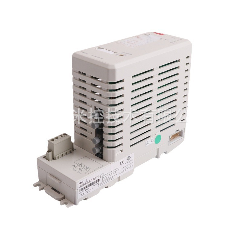 PMSK106A 3BSE005676R1 传感器板 NSA12-TX11B 1769-L24ER-QBFC1B