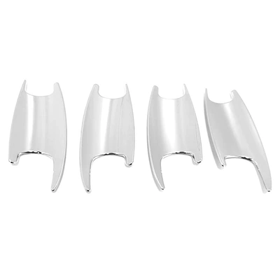 Other Automotive Exterior Supplies — door bowl door handle - door-bowl-plating