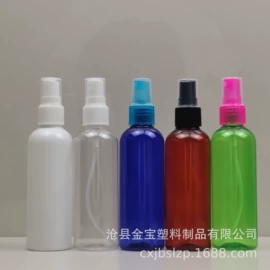 塑料瓶、壶;化妆品包装;漏斗